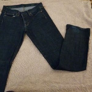 J Crew jeans